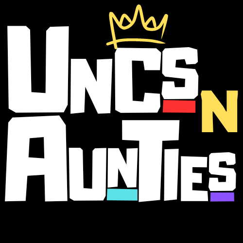 Uncs n Aunties