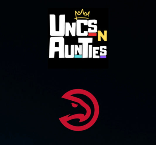 Uncs n Aunties Atlanta @ State Farm Arena