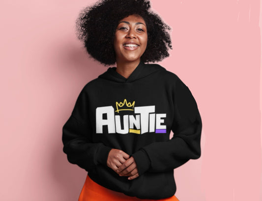 Auntie Hoodie